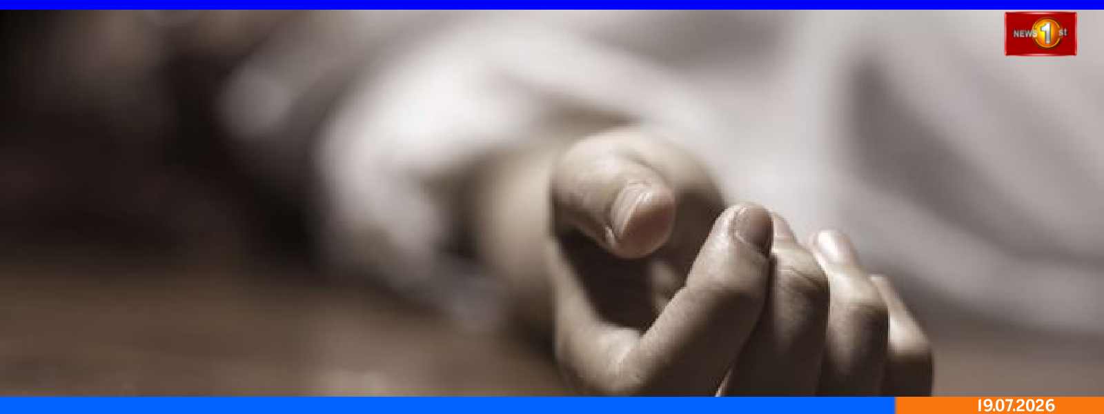 நீர்வெறுப்பு நோயினால் நாட்டில் 20 மரணங்கள் பதிவு